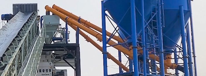 為什么要投資建攪拌站？開攪拌站建好需要多少錢？